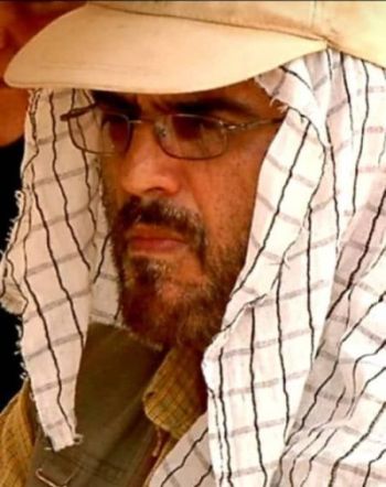 فرامرز گرجیان؛ نیلوفر فرهنگ جنوب فرامرز گرجیان؛ نیلوفر فرهنگ جنوب