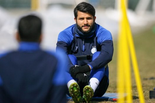 بدترین خبر برای یک استقلالی