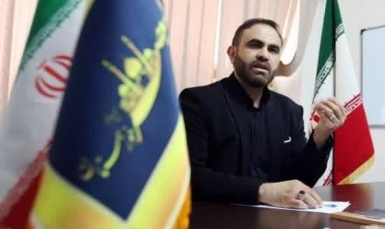 رییس سازمان بسیج رسانه خوزستان