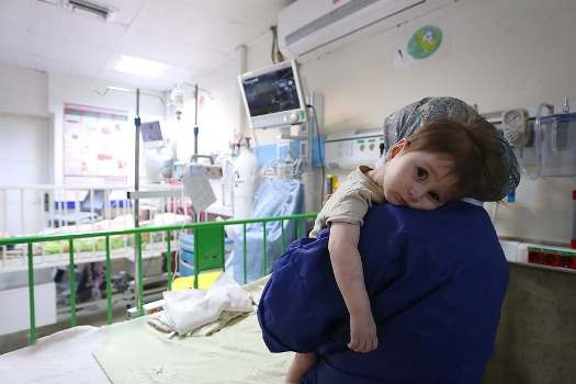 روتاویروسها دوباره برگشتند؟ روتاویروسها دوباره برگشتند؟