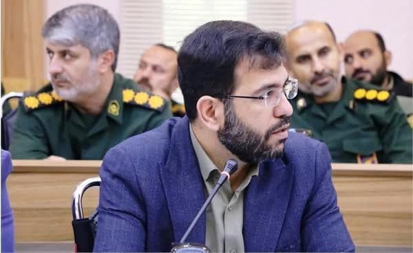 نخستین دوره انتخاب کتاب شهیدان خوزستان برگزار می‌شود