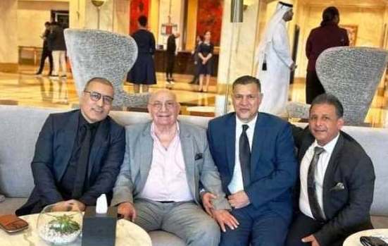 قدر بزرگان بی همتای فوتبال را بدانید قدر بزرگان بی همتای فوتبال را بدانید