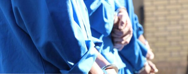 بازداشت ۱۰ متهم متواری در خرمشهر