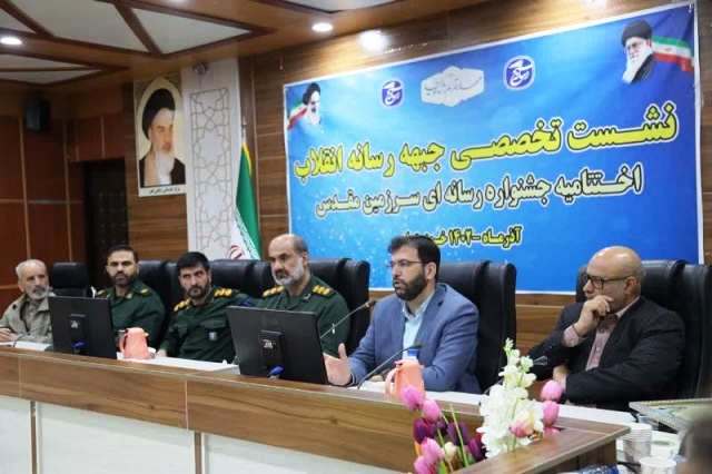 منادی: هنرمندان خوزستان جزو برترین‌های کشورند