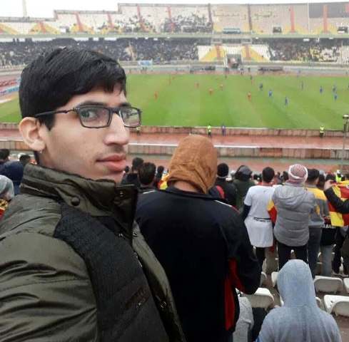 گریه کن!/ شعری از: دکتر محمد جوروند برای حاج عباس بسی‌خاسته که مرگ را شرمنده کرد 