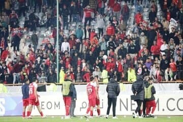 پرسپولیس دوباره علیه فرضیه‌های سمی!