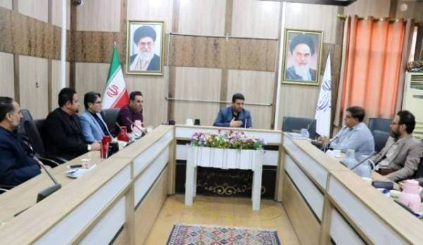 رییس  انجمن موسیقی خوزستان انتخاب شد