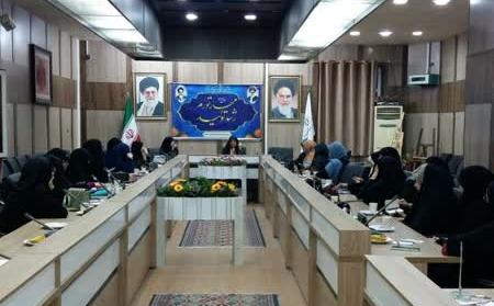 خوزستان می تواند قطب نویسندگی کشور شود