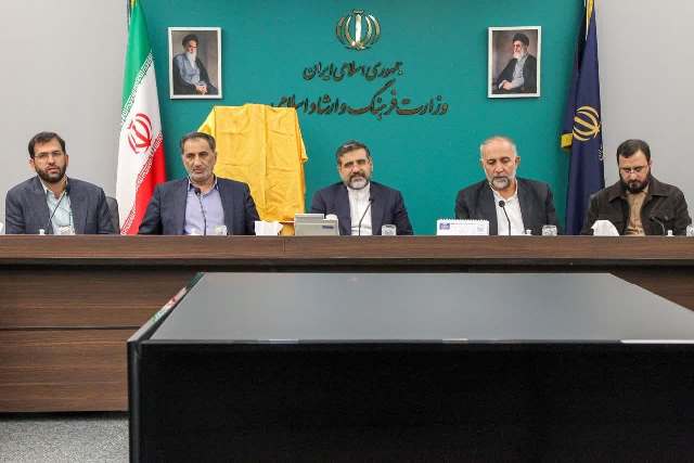 جشنواره ملی تیاتر لاله های سرخ خوزستان بین المللی می شود