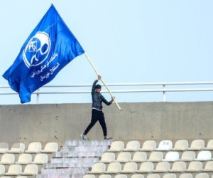 تلاش آبی خوزستان برای سبز شدن!