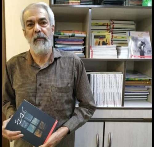 پیشکسوت هنرهای نمایشی خوزستان درگذشت