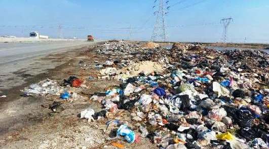 وضعیت آلودگی هوای اهواز بررسی شد وضعیت آلودگی هوای اهواز بررسی شد