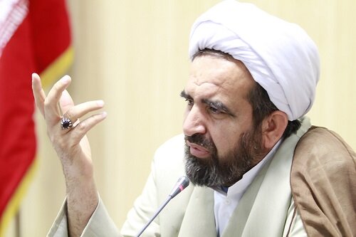 رستگاری: رسالت خبرنگاران، جهاد تبیین است