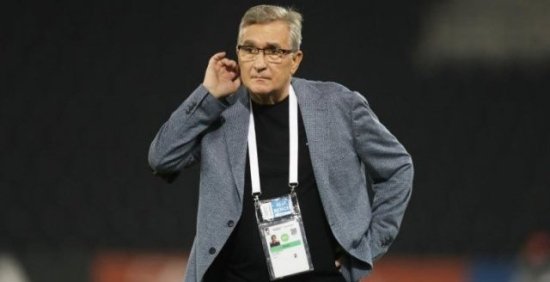 انتقال همزمان برانکو و یک لژیونر به پرسپولیس