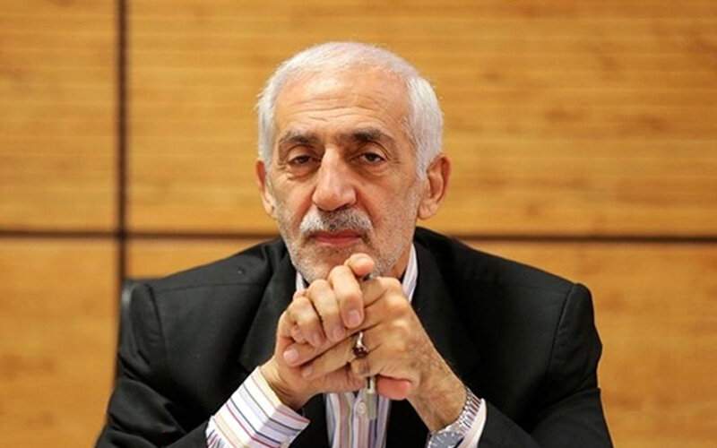 دادکان: فساد و زد و بند در ورزش زیاد هست دادکان: فساد و زد و بند در ورزش زیاد هست