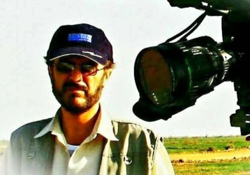 فرامرز گرجیان؛ نیلوفر فرهنگ جنوب فرامرز گرجیان؛ نیلوفر فرهنگ جنوب