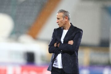 سخنان گلمحمدی پیش از بازی مرگ و زندگی سخنان گلمحمدی پیش از بازی مرگ و زندگی