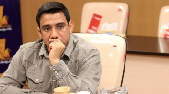 بنیتمیم: واگذاری اماکن ورزشی به صلاح نیست بنیتمیم: واگذاری اماکن ورزشی به صلاح نیست