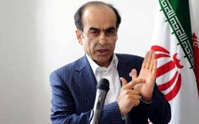 خادمی: برخی تفاوت میدان نفتی با میدان‌تره بار را نمی‌دانند!