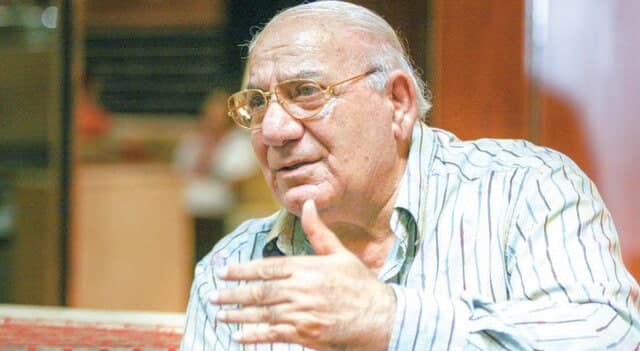 حشمت مهاجرانی حشمت مهاجرانی