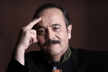 (کیوان ساکت) به صدا درآمد!