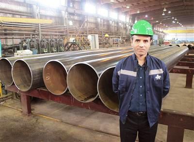 کوروش غفاری