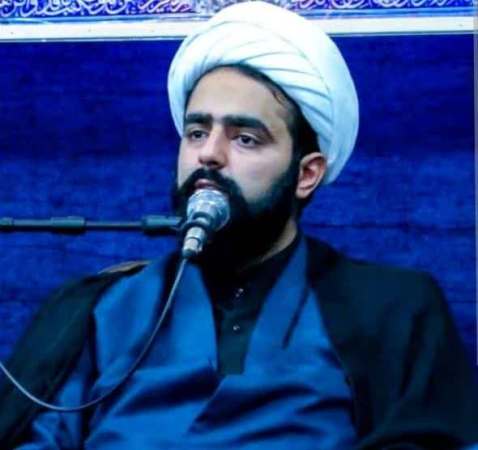 شهیدان گمنام، امامزادگان عشق اند