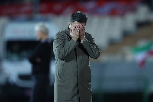 قلعه‌نویی: این مساله خطرناک است