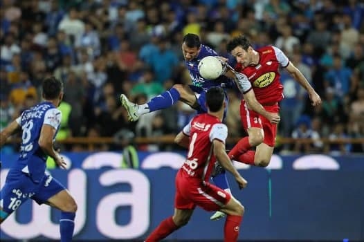 سود ۳ هزار میلیاردی خرید استقلال و پرسپولیس!