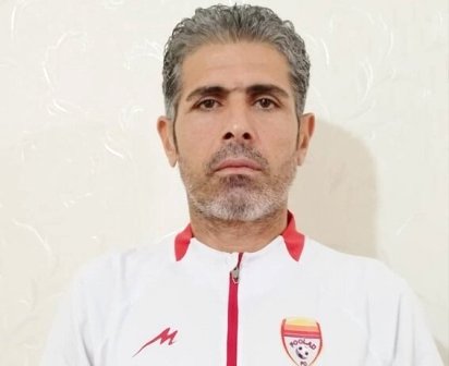 موسوی: بازیکنان فولاد به زور ۲ کیلومتر می دوند!