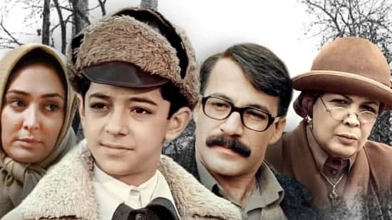 (سرزمین مادری)؛ داستانی دراماتیک و پرکشش