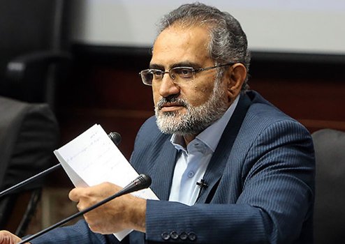 پیشنهاد افزایش ۲۵ درصدی حقوقها در ۱۴۰۳ پیشنهاد افزایش ۲۵ درصدی حقوقها در ۱۴۰۳