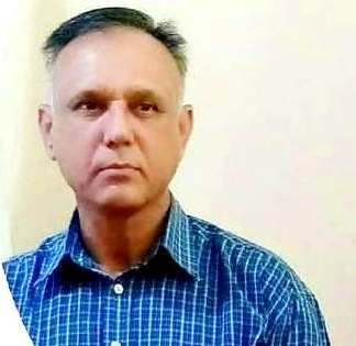 سید مهدي ابوس