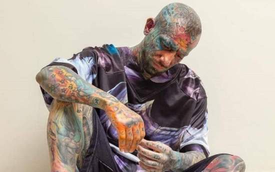 جزییات بازداشت (تتلو‌) در ترکیه و انتقال به کمپ 