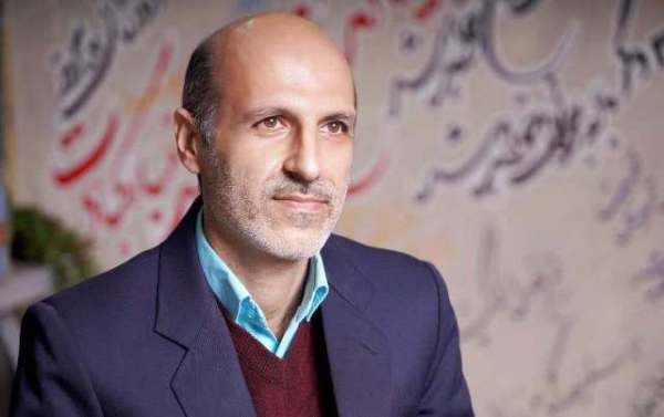 وحید حاج سعیدی