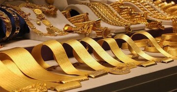 بازار طلا به تله افتاد بازار طلا به تله افتاد