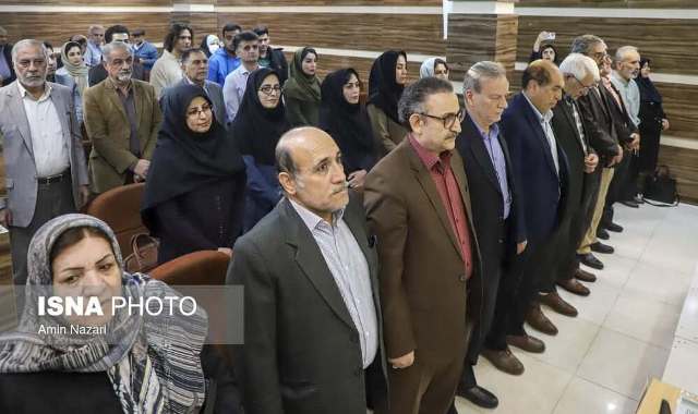 والا مردی که هرگز همرنگ جماعت نشد!