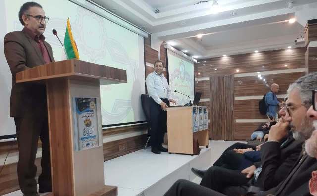 والا مردی که هرگز همرنگ جماعت نشد!