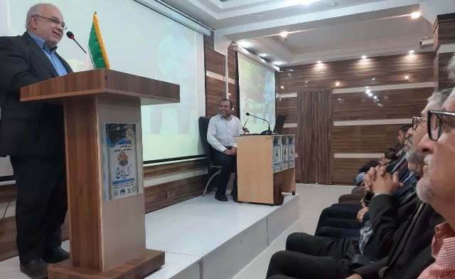 والا مردی که هرگز همرنگ جماعت نشد! آیین نکوداشت خدمات علمی و فرهنگی دکتر 