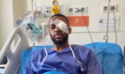 بازیکن خارجی استقلال فصل را از دست داد