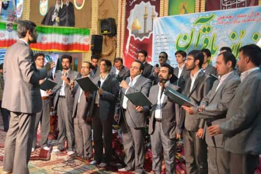 مستند (تواشیح حلف النجوم) در اهواز رونمایی شد مستند «تواشیح حلف النجوم» در اهواز رونمایی شد