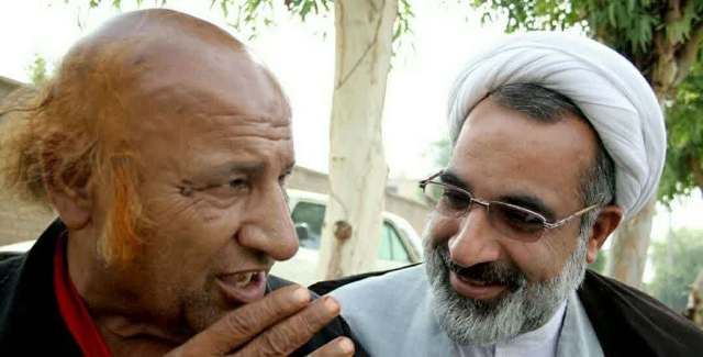 دهه فجر و یادی از (رضا چاچا) دهه فجر و یادی از