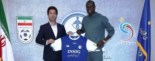 ۳ بازیکن و مربی خارجی در استقلال خوزستان