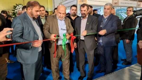 گامی نو در صنعت چوب ایران با برند (سبز چوب) گامی نو در صنعت چوب ایران با برند