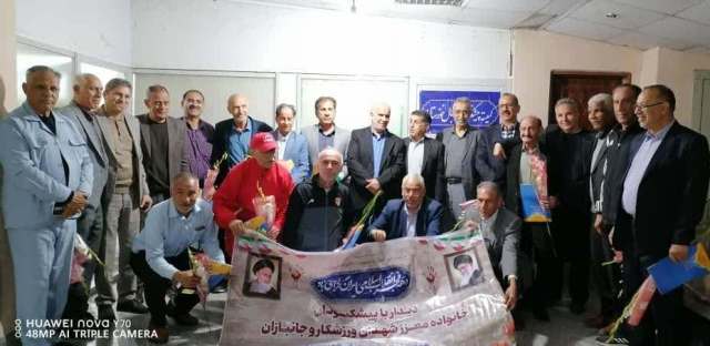  کمیته پیشکسوتان فوتبال خوزستان آغاز به کار کرد/ وب سایت حبیب خبر