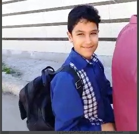 جسارتن، خودتی! جسارتن، خودتی!