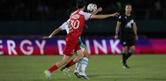 حیدر سلیمانی