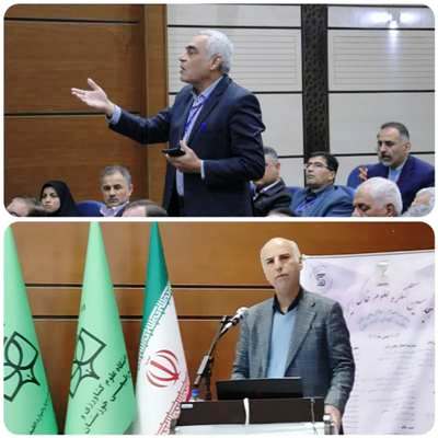 نکند هیچ‌کس اینجا نیست!؟/ از سیاست سکوت بیزارم!