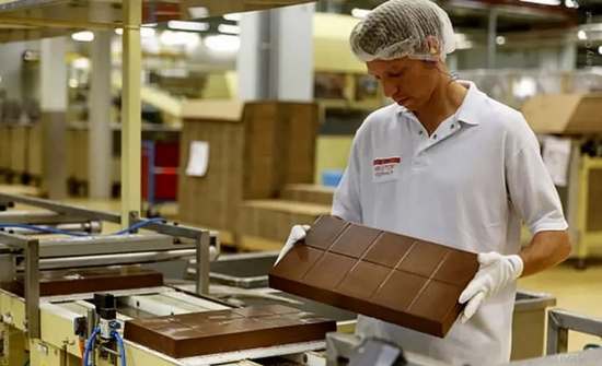 صدای کارگرانِ شکلات‌سازیِ تبریز درآمد