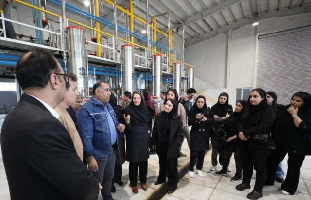 تولید شکر در خوزستان در آستانه رکورد